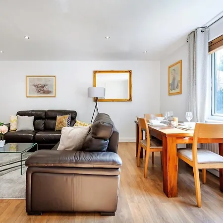 Classic 2Bedroom Apartment Mill Hill Exterior photo