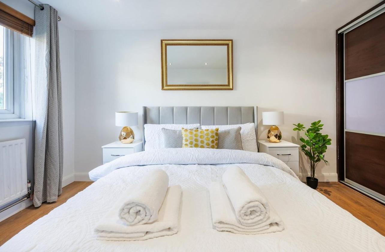 Classic 2bedroom * Mill Hill