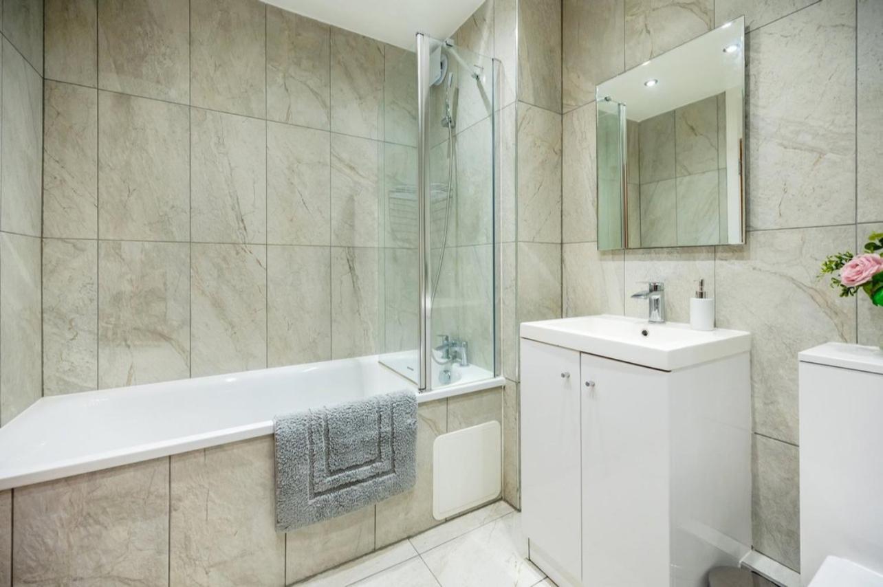 Apartment Classic 2bedroom Mill Hill