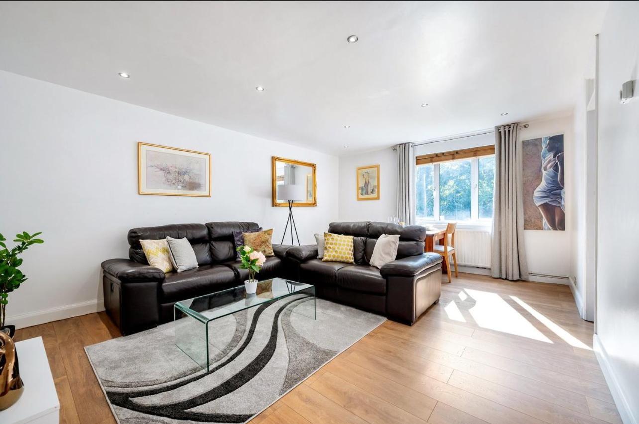 Classic 2bedroom *