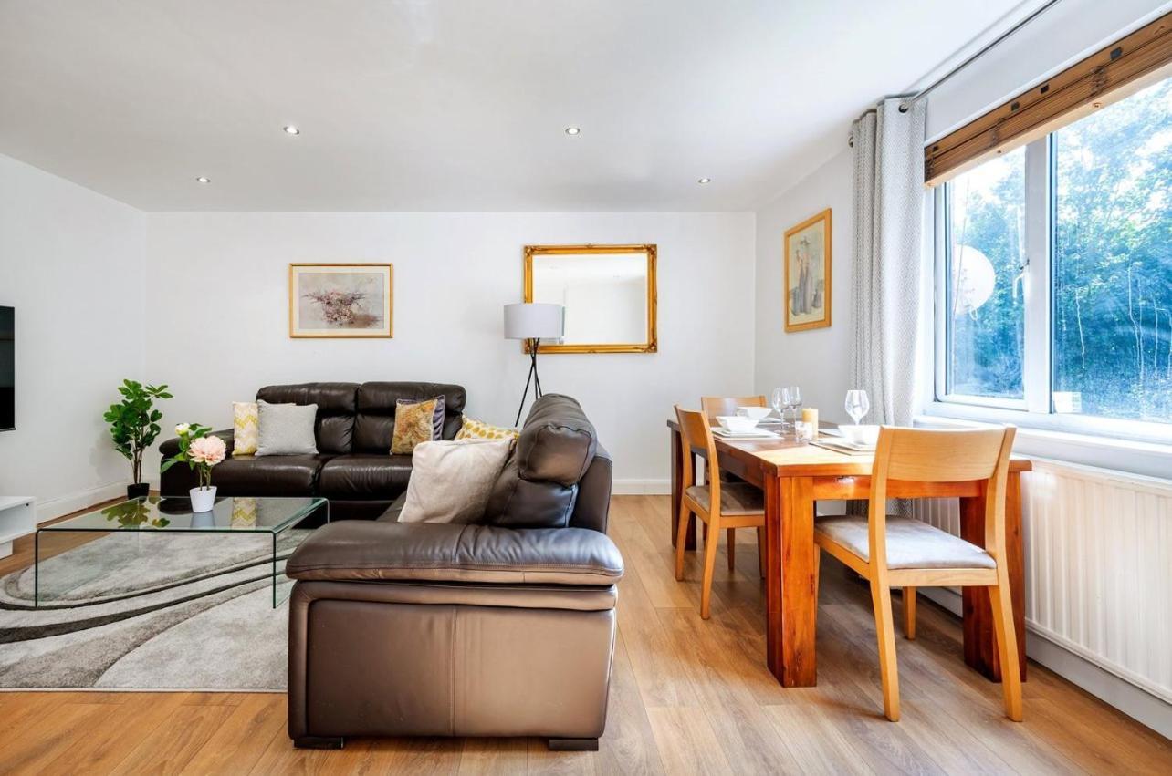 Classic 2bedroom Apartment *