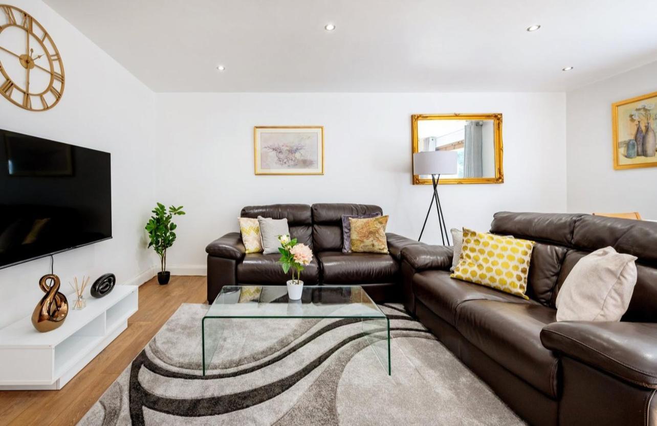 Apartment Classic 2bedroom *