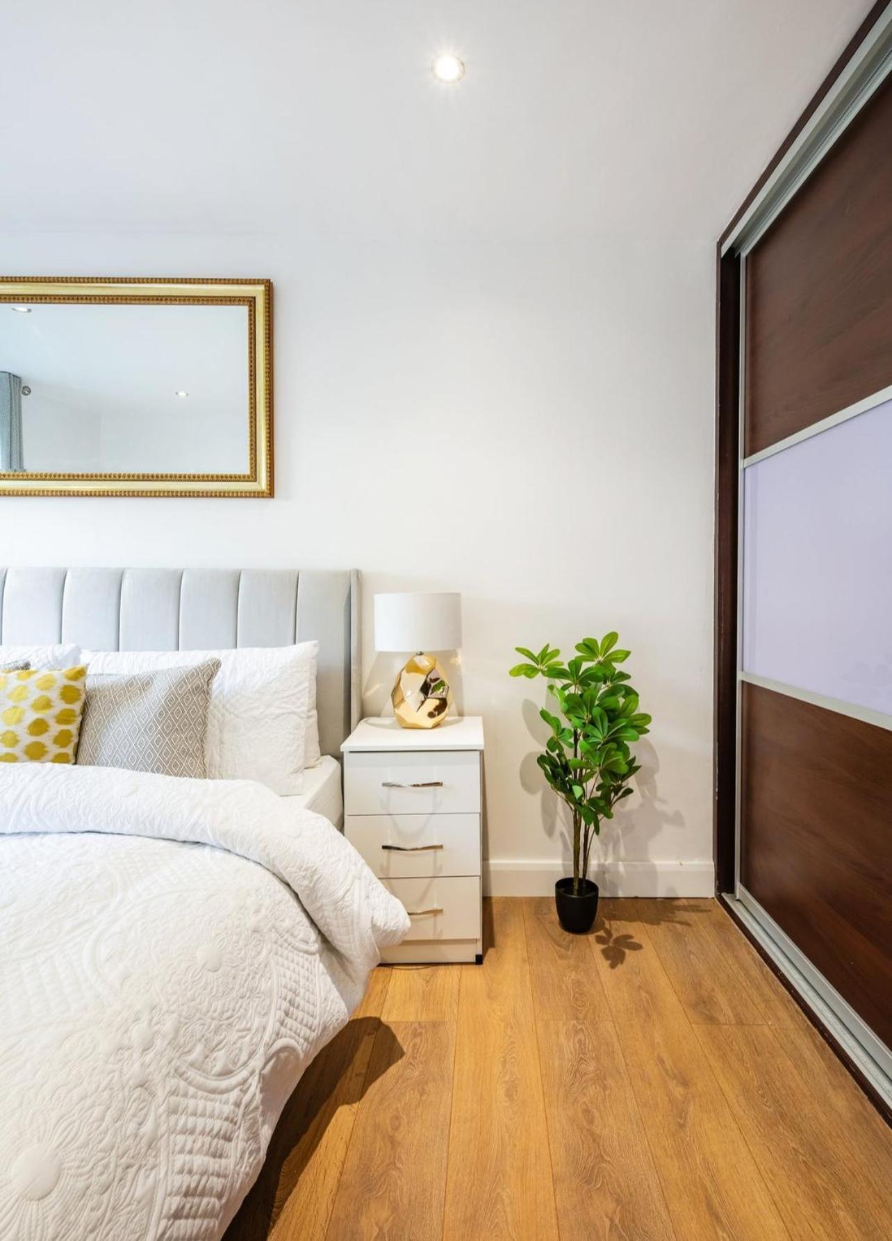 Classic 2bedroom