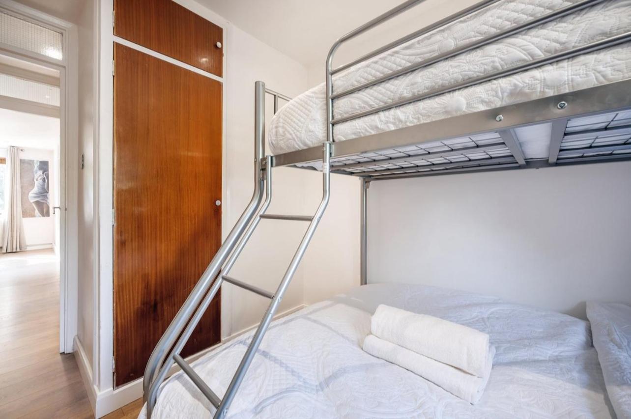 Apartment Classic 2bedroom Mill Hill